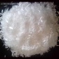 建筑工程纤维聚丙烯纤维抗裂耐拉纤维抗裂砂浆用纤维
