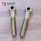 河北邯郸瑞涛紧固件英制8.8级高强度活节活接吊环螺栓扣件螺栓价格