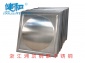 SUS304/2B组合焊接式不锈钢水箱冲压板模压块